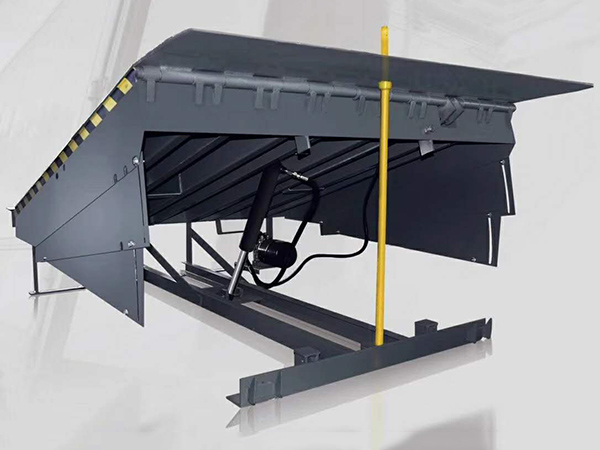 電動(dòng)升降卸貨平臺(tái)
