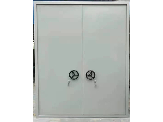 甲級(jí)鋼制防爆門