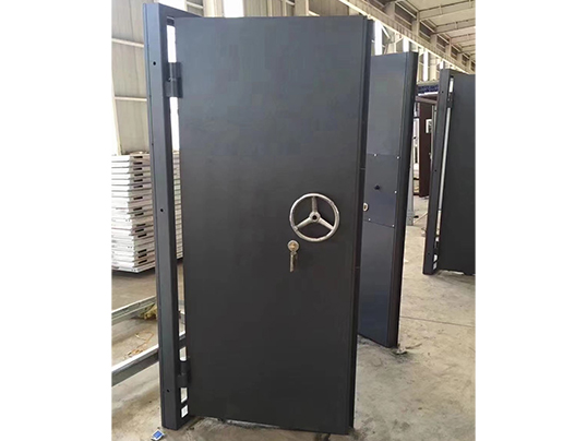 甲級(jí)鋼制防爆門