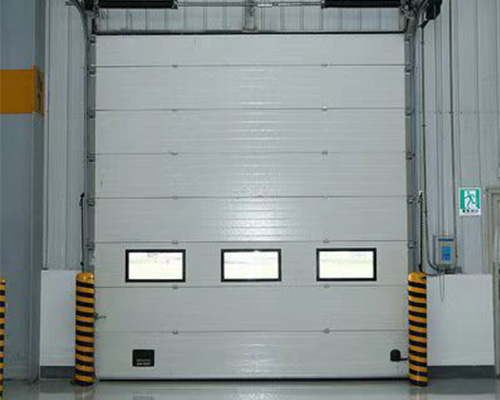 工業(yè)提升門工業(yè)滑升門