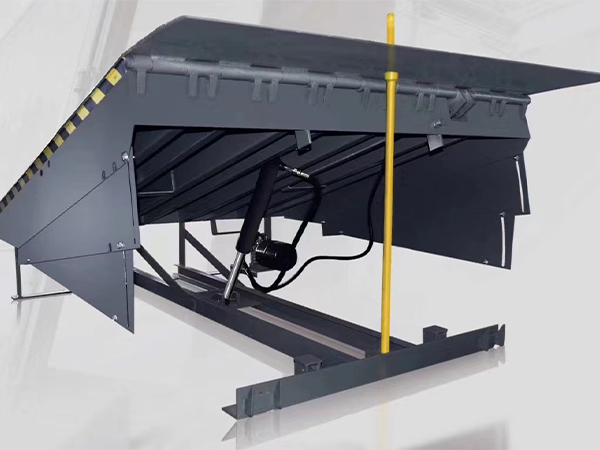 電動液壓卸貨平臺